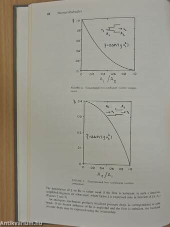 Thermal Hydraulics I-II.