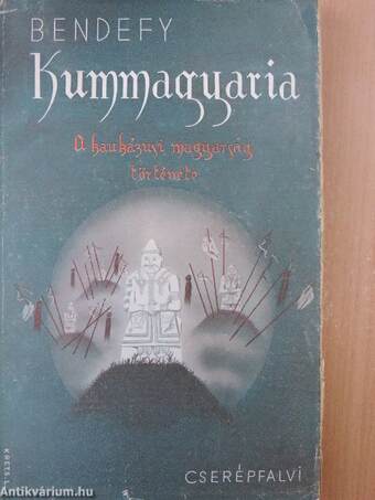 Kummagyaria