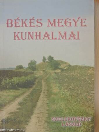 Békés megye kunhalmai