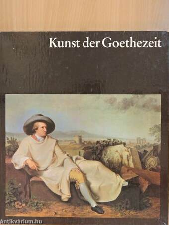 Kunst der Goethezeit