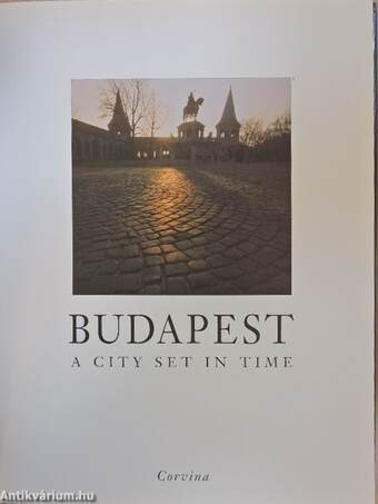 Budapest