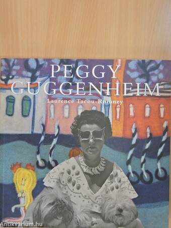 Peggy Guggenheim