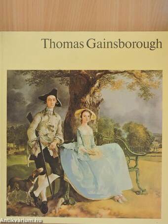 Thomas Gainsborough