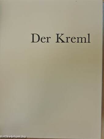 Der Kreml