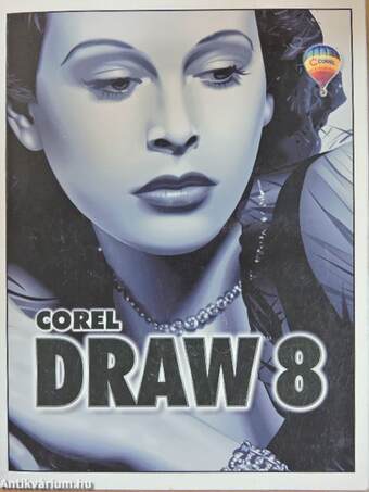 Corel Draw 8