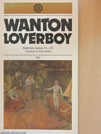 Wanton Loverboy