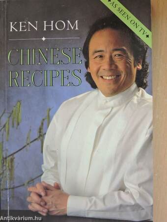 Chinese Recipes