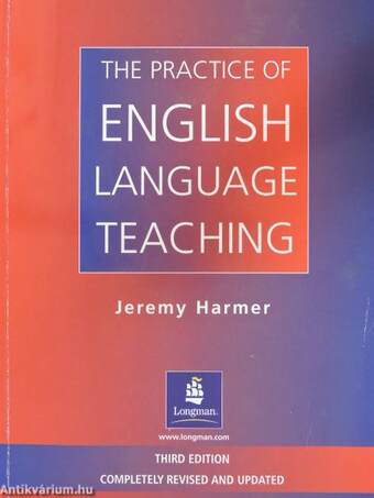 The Practice of English Language Teaching