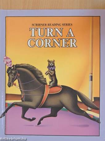 Turn a Corner