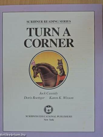 Turn a Corner