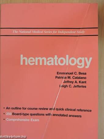 Hematology