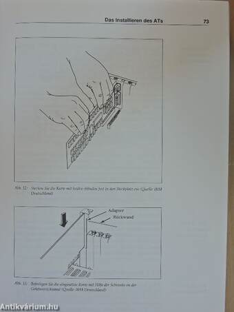 Das große AT-Buch - Floppyval