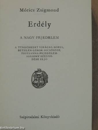 Erdély 2.