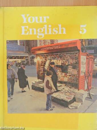 Your English 5