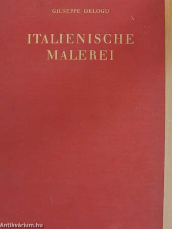 Italienische Malerei