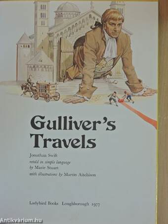 Gulliver's Travels