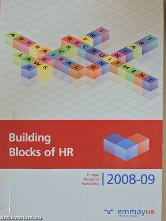 HR Handbook 2008-09