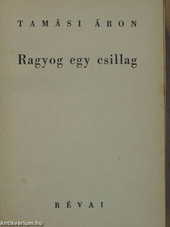 Ragyog egy csillag