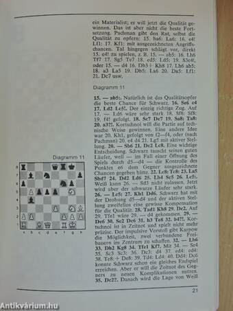 Schach-Weltmeisterschaft 1978