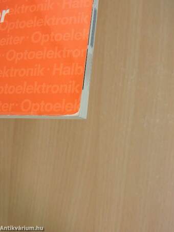 Optoelektronik Halbleiter