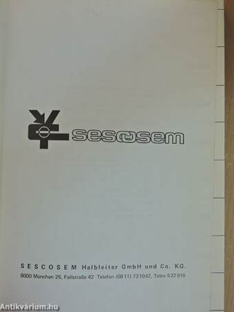 Sescosem