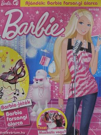 Barbie 2010/02.