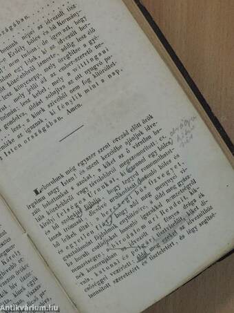 Eredeti egyházi beszédek II./Köznép előtt tartott egyházi sz. beszédek II.