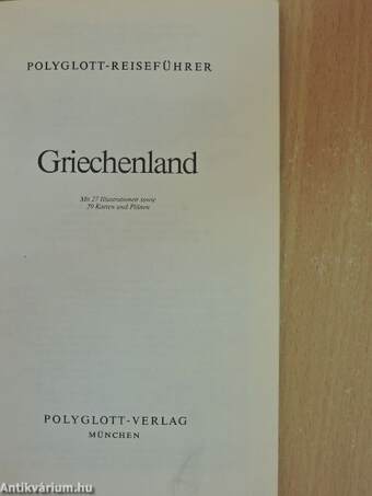 Griechenland