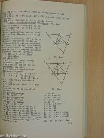 Matematikadidaktikai tanulmányok