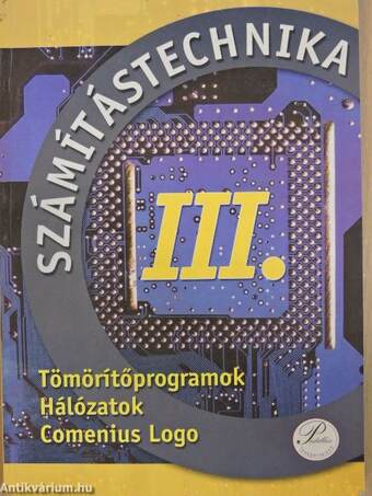 Számítástechnika III.