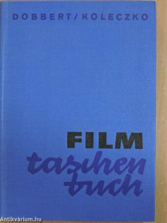 Filmtaschenbuch