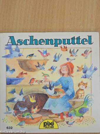 Aschenputtel