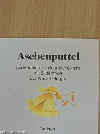 Aschenputtel