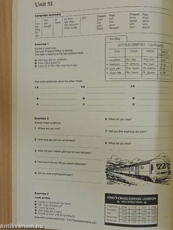 Streamline English Departures - Workbook B