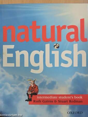 Natural English - Intermediate - Student's Book