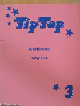 TipTop - Workbook 3