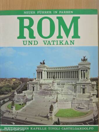 Rom und Vatikan