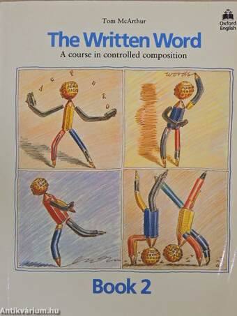 The Written Word Book 2