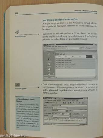 Microsoft Office 97