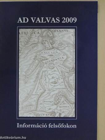 Ad Valvas 2009.