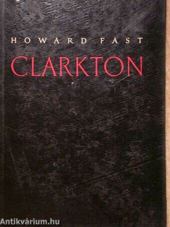 Clarkton