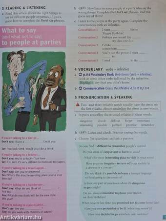 New English File - Pre-intermediate - Student's Book