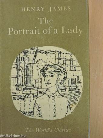 The Portrait of a Lady