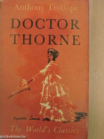 Doctor Thorne