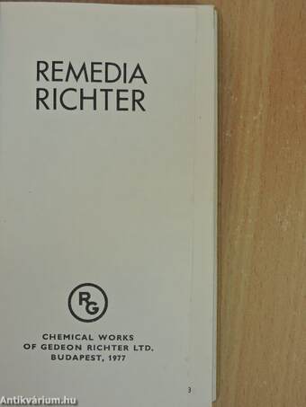 Remedia Richter