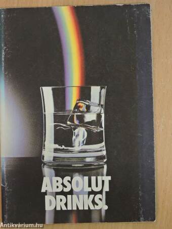 Absolut Drinks