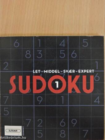 Sudoku 1