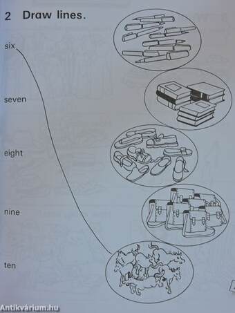 Rainbow 2000 - Workbook 1