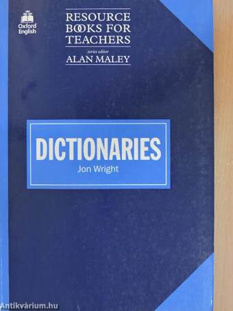 Dictionaries