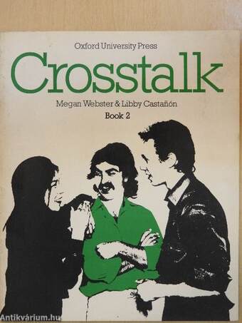Crosstalk - Student's Book 2